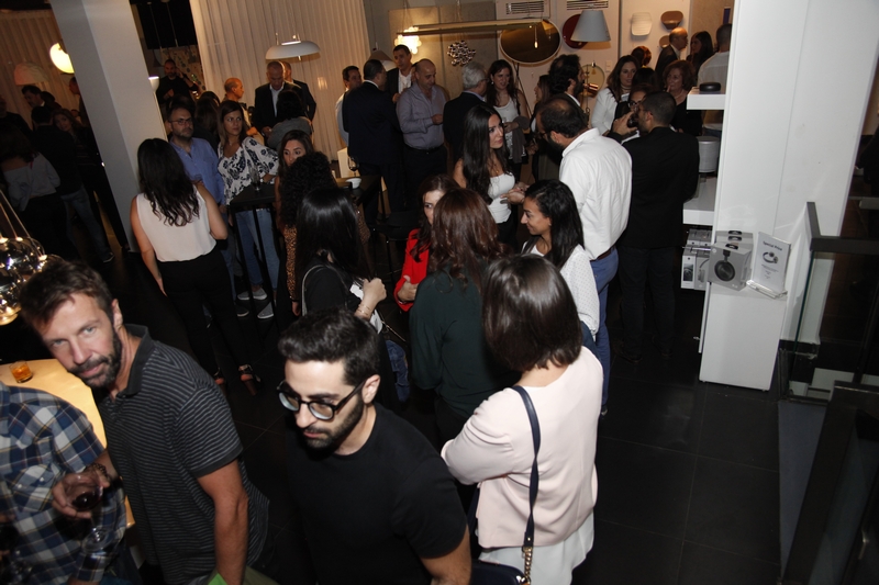 Launching of The Light Avenue by Debbas
